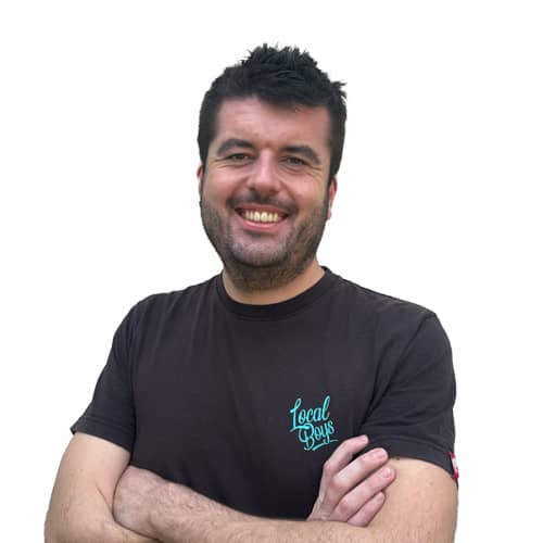 William Tribe, Founder of ILC Systems